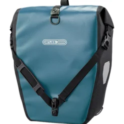 Ortlieb Borse Posteriori Bici|Accessori*Coppia borse posteriori Back-Roller -