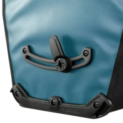 Ortlieb Borse Posteriori Bici|Accessori*Coppia borse posteriori Back-Roller -