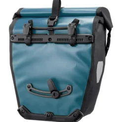 Ortlieb Borse Posteriori Bici|Accessori*Coppia borse posteriori Back-Roller -