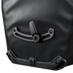 Ortlieb Borse Posteriori Bici|Accessori*Coppia borse posteriori Back-Roller -