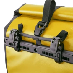 Ortlieb Borse Posteriori Bici|Accessori*Coppia borse posteriori Back-Roller -