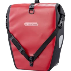 Ortlieb Borse Posteriori Bici|Accessori*Coppia borse posteriori Back-Roller -