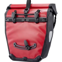 Ortlieb Borse Posteriori Bici|Accessori*Coppia borse posteriori Back-Roller -