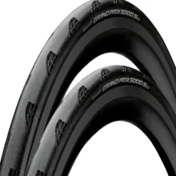 Continental Copertoni|Copertoncini*Coppia Copertoncino GP 5000 S TR -