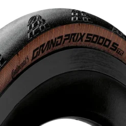 Continental Copertoni|Copertoncini*Coppia Copertoncino GP 5000 S TR Para -