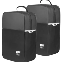Givi-Bike Borse Posteriori Bici|Accessori*Coppia di Borse Givi bike BOULEVARD 13lt -