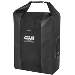 Givi-Bike Borse Posteriori Bici|Accessori*Coppia di Borse Givi bike JUNTER 20lt -