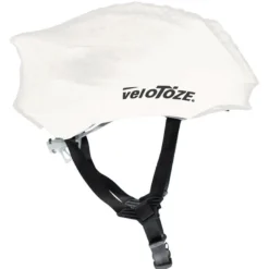 Copricasco VeloToze - Bianco