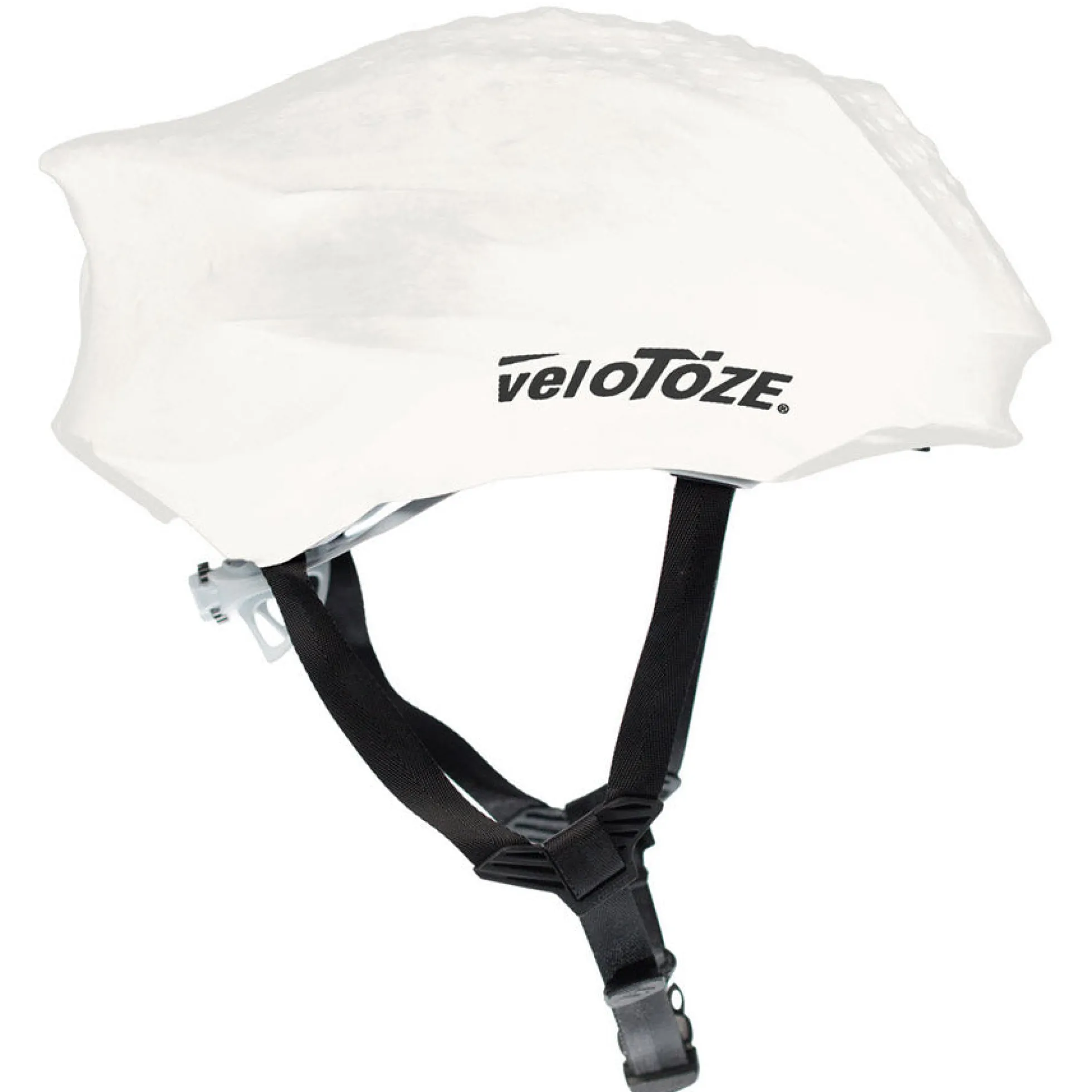 Copricasco VeloToze - Bianco