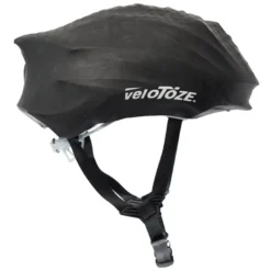 Copricasco VeloToze - Nero
