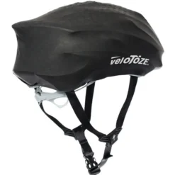 Copricasco VeloToze - Nero