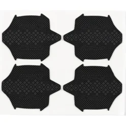 Coprileva Lizard Skins DSP 0.5mm - Nero