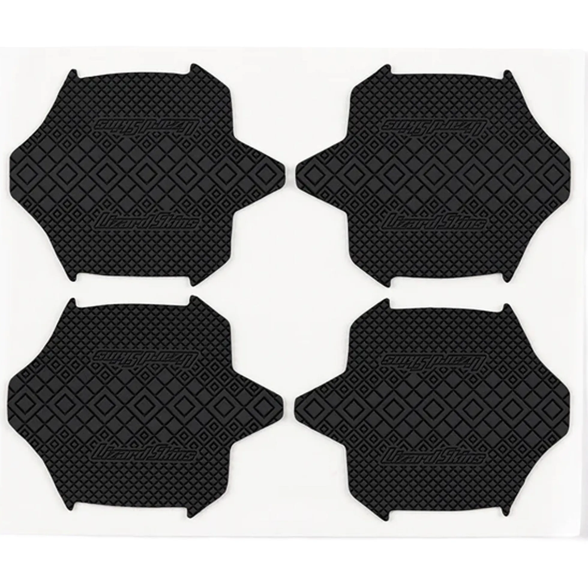 Coprileva Lizard Skins DSP 0.5mm - Nero