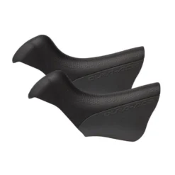 Coprileve Shimano Dura Ace ST-9070 - Nero
