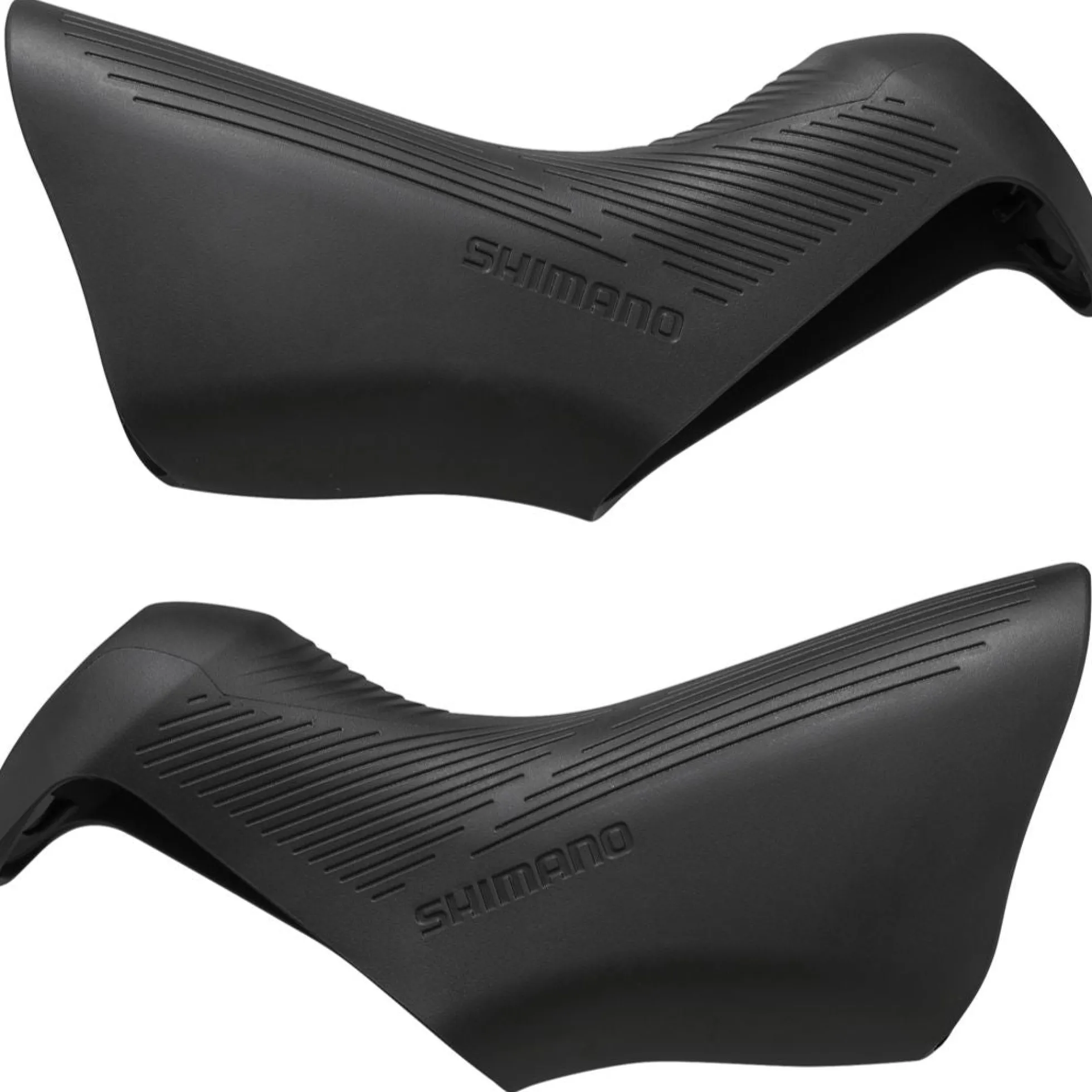 Coprileve Shimano ST-R9250 - Nero