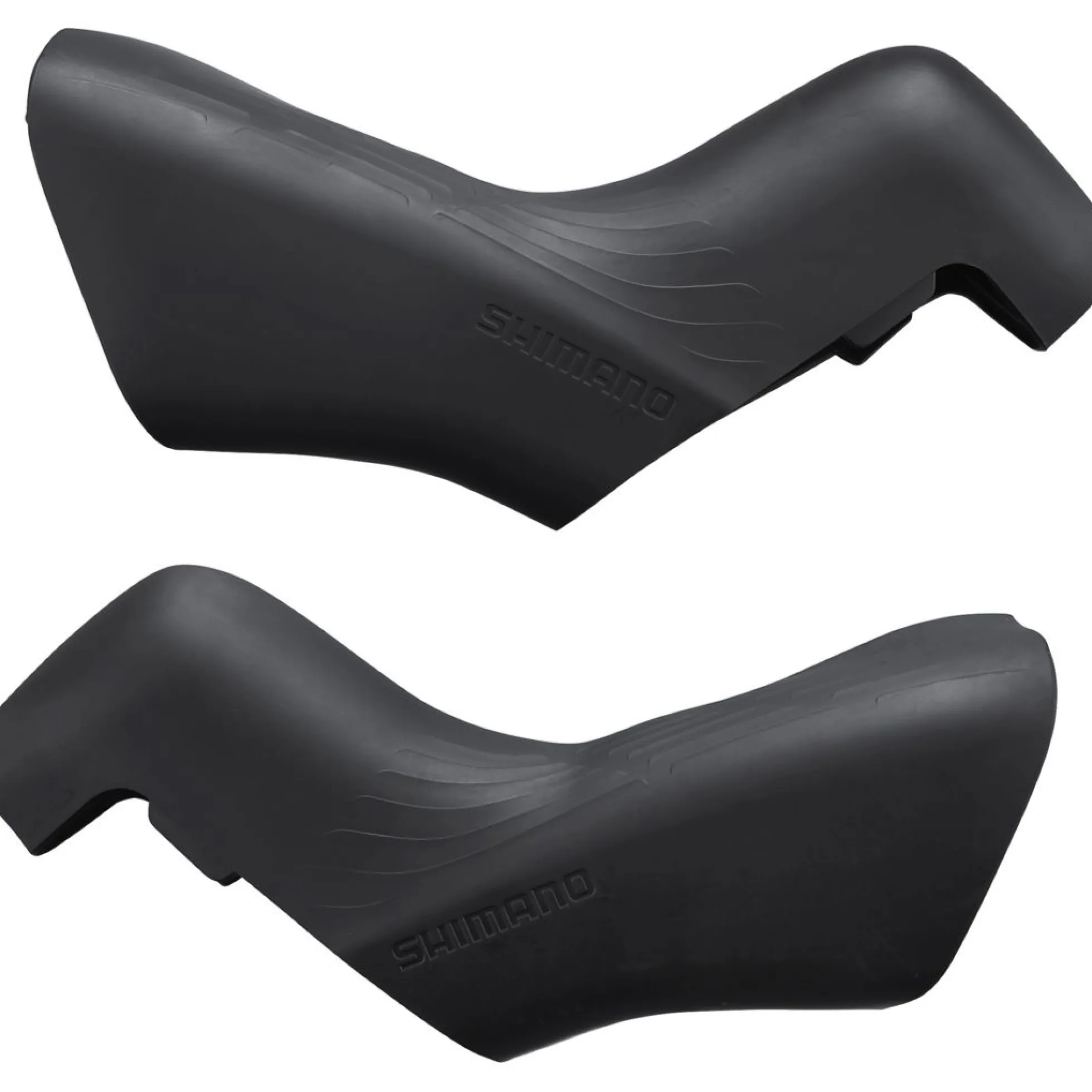 Coprileve Shimano ST-R7170 - Nero