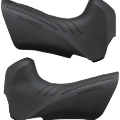Coprileve Shimano ST-RX815 - Nero