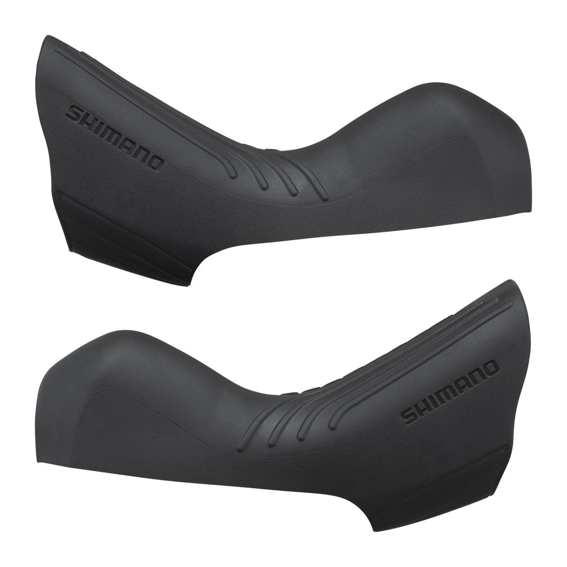 Coprileve Shimano ST-RX810 - Nero