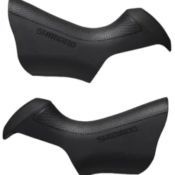 Coprileve Shimano Ultegra ST-6870 - Nero