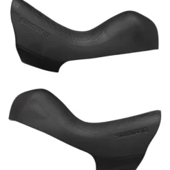 Coprileve Shimano Ultegra ST R8020 - Nero