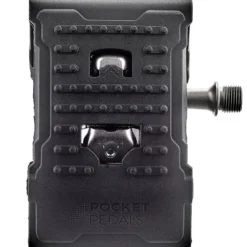 Copri pedali Pocket Pedals - SPD/SPD SL