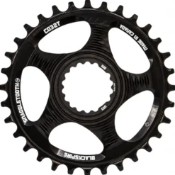 Corona Blackspire Snaggletooth Cannondale - 34T
