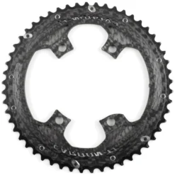 Corona Carbon-Ti X-CarboRing EVO 50 x 110 DA9100 (4 arms)