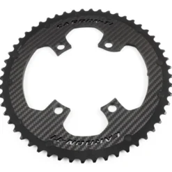 Corona Carbon-Ti X-CarboRing EVO 50 x 110 DA9100 (4 arms)