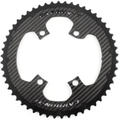 Corona Carbon-Ti X-CarboRing EVO 50 x 110 DA9100 (4 arms)