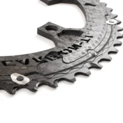 Corona Carbon-Ti X-CarboRing EVO 54 x 110 DA9200 (4 arms)