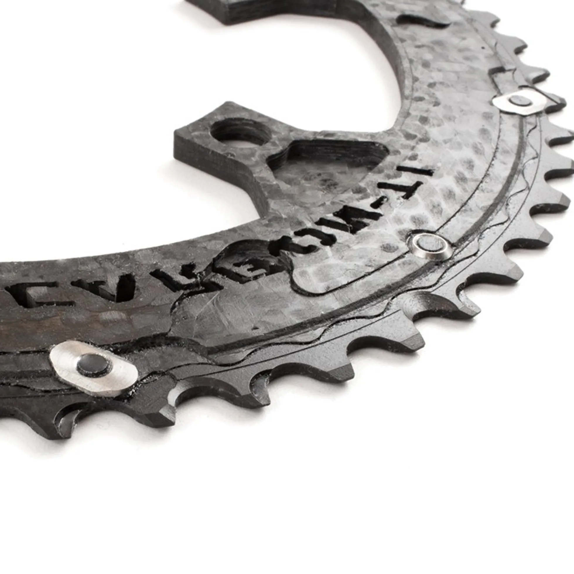 Corona Carbon-Ti X-CarboRing EVO 54 x 110 DA9200 (4 arms)