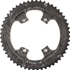 Corona Carbon-Ti X-CarboRing EVO 54 x 110 DA9200 (4 arms)