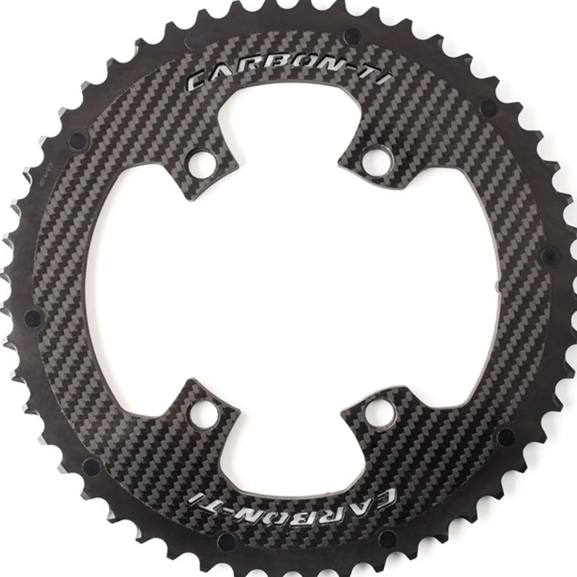 Corona Carbon-Ti X-CarboRing EVO 54 x 110 DA9200 (4 arms)