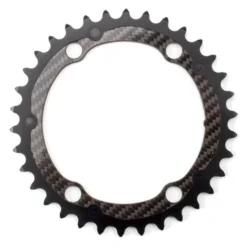 Corona Carbon-Ti X-CarboRing 36 x 110 (4 arms)
