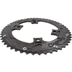 Corona Carbon-Ti X-CarboRing 52 x 110 DA9100 (4 arms)