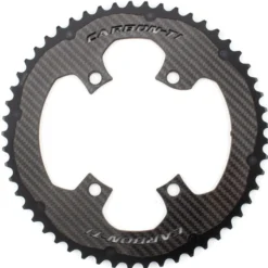 Corona Carbon-Ti X-CarboRing 52 x 110 DA9100 (4 arms)