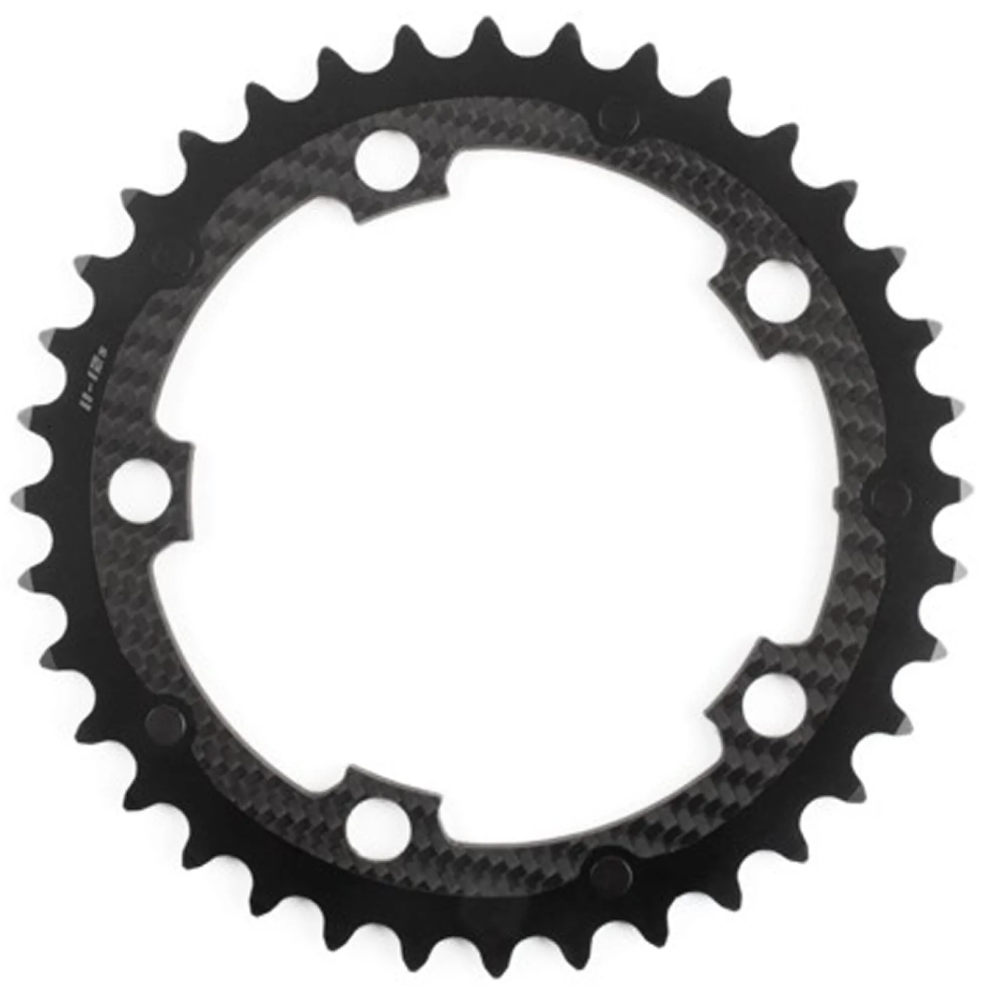 Corona Carbon-Ti X-CarboRing 36 x 110