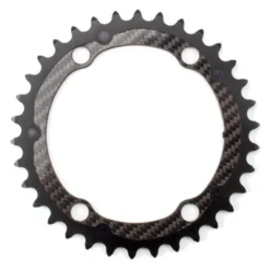 Corona Carbon-Ti X-CarboRing 40 x 110 (4 arms)