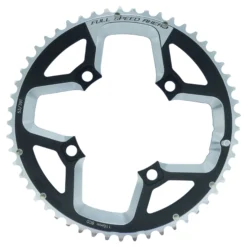 Corona FSA Gossamer ABS GRAY - 53T