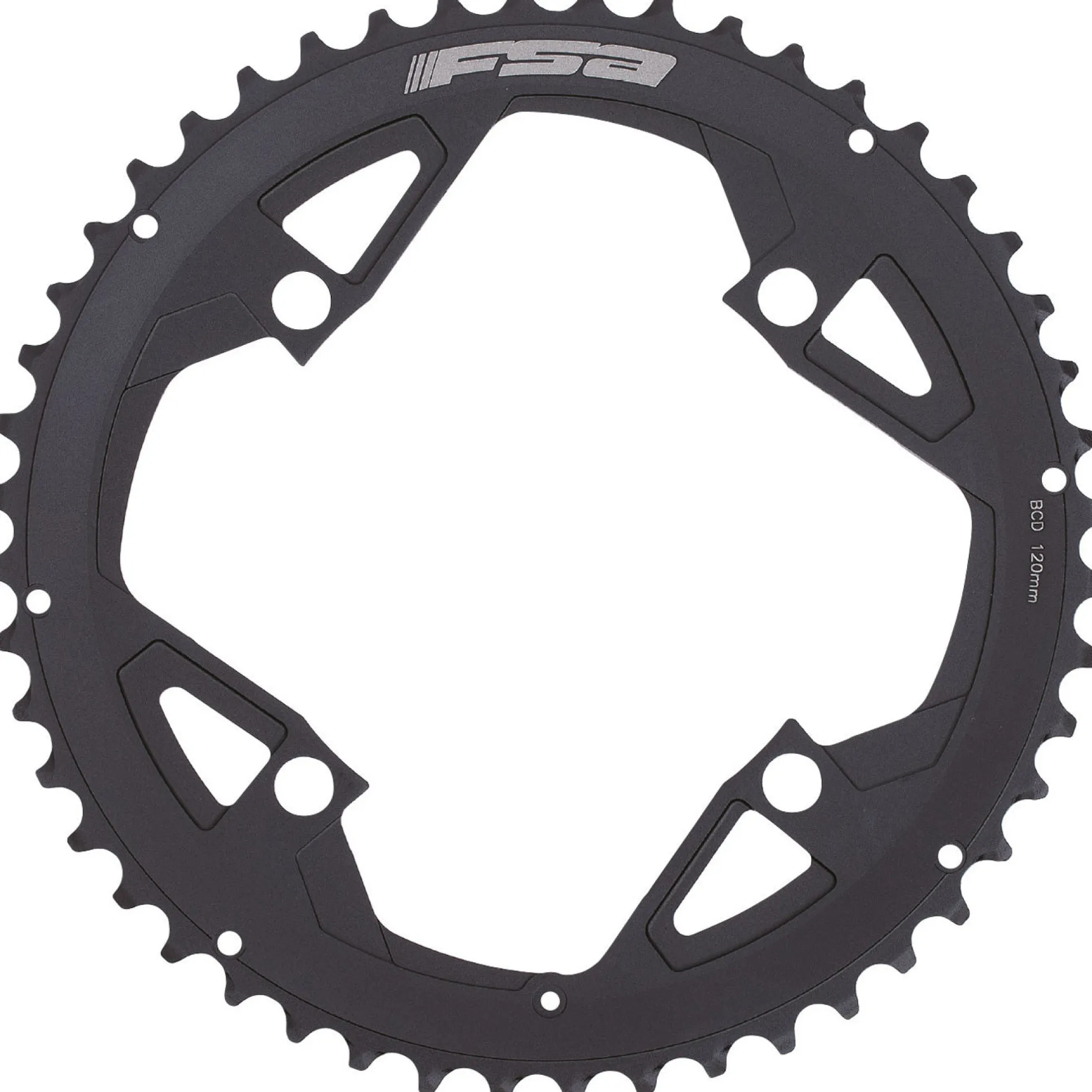 Corona FSA Gossamer 2X Bdc120 - 52T