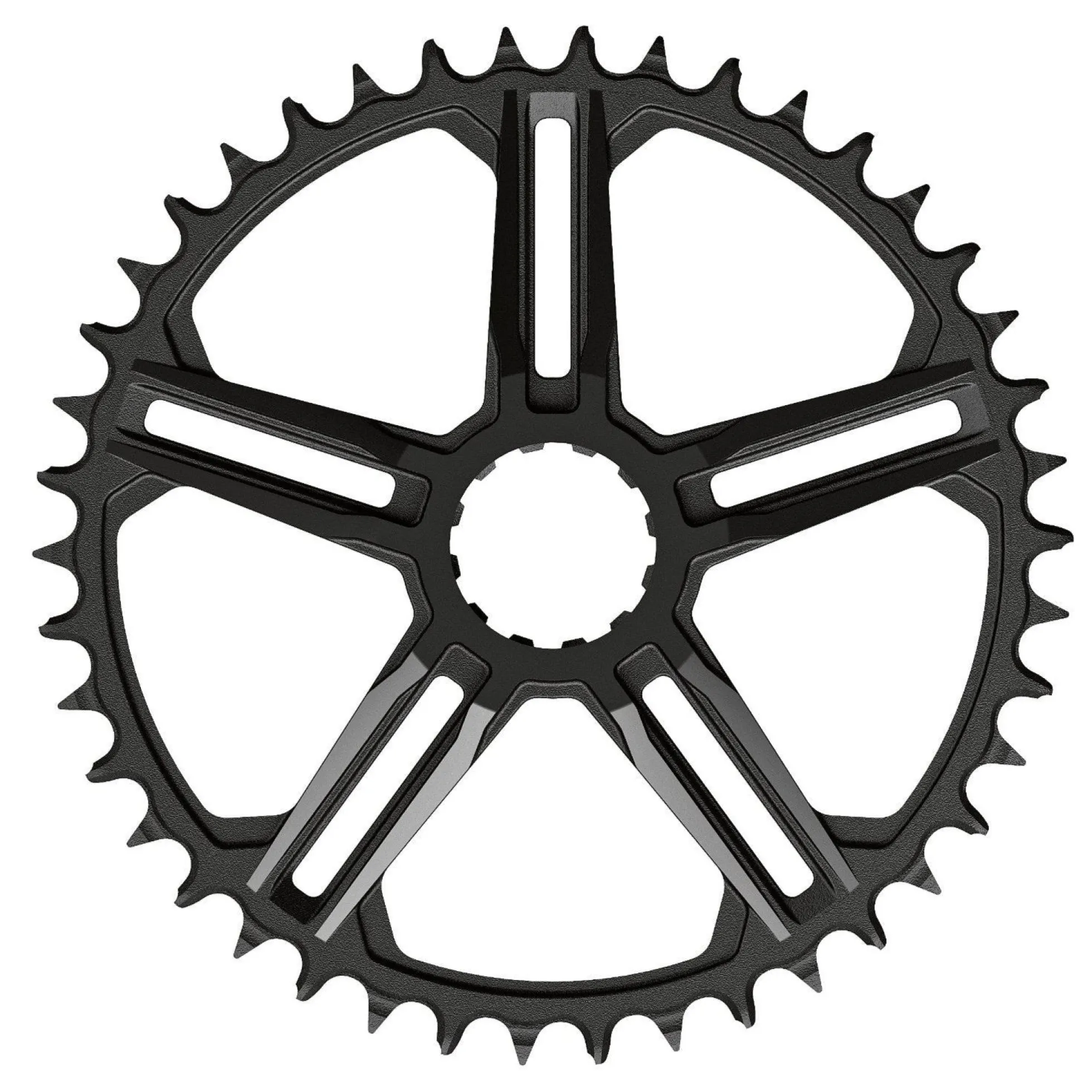 Corona FSA megatooth DM Fazua - 42T
