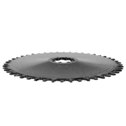 Corona Garbaruk AXS Road/CX Aero 44T - Nero