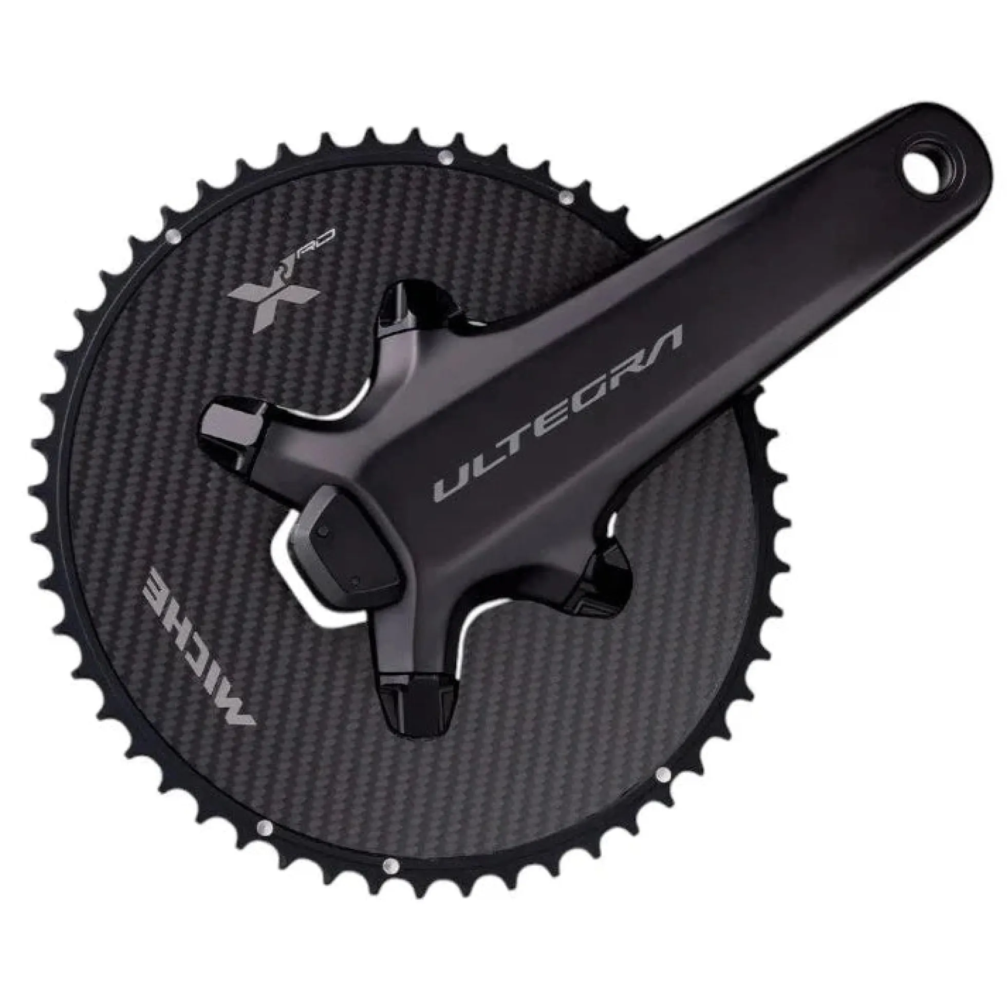 Corona Miche X2 R81 powermeter 110bcd - 54T