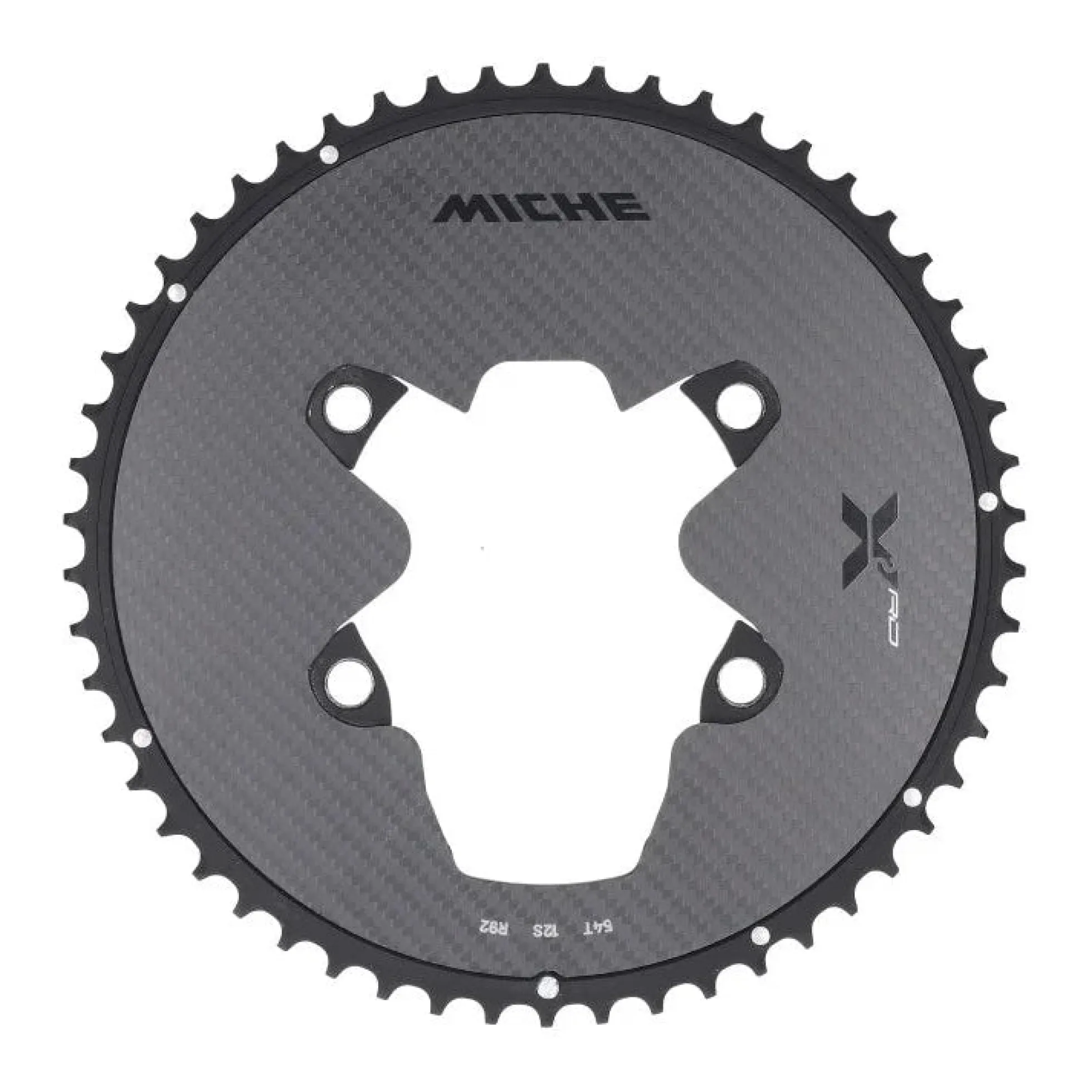 Corona Miche X2 R81 powermeter 110bcd - 54T