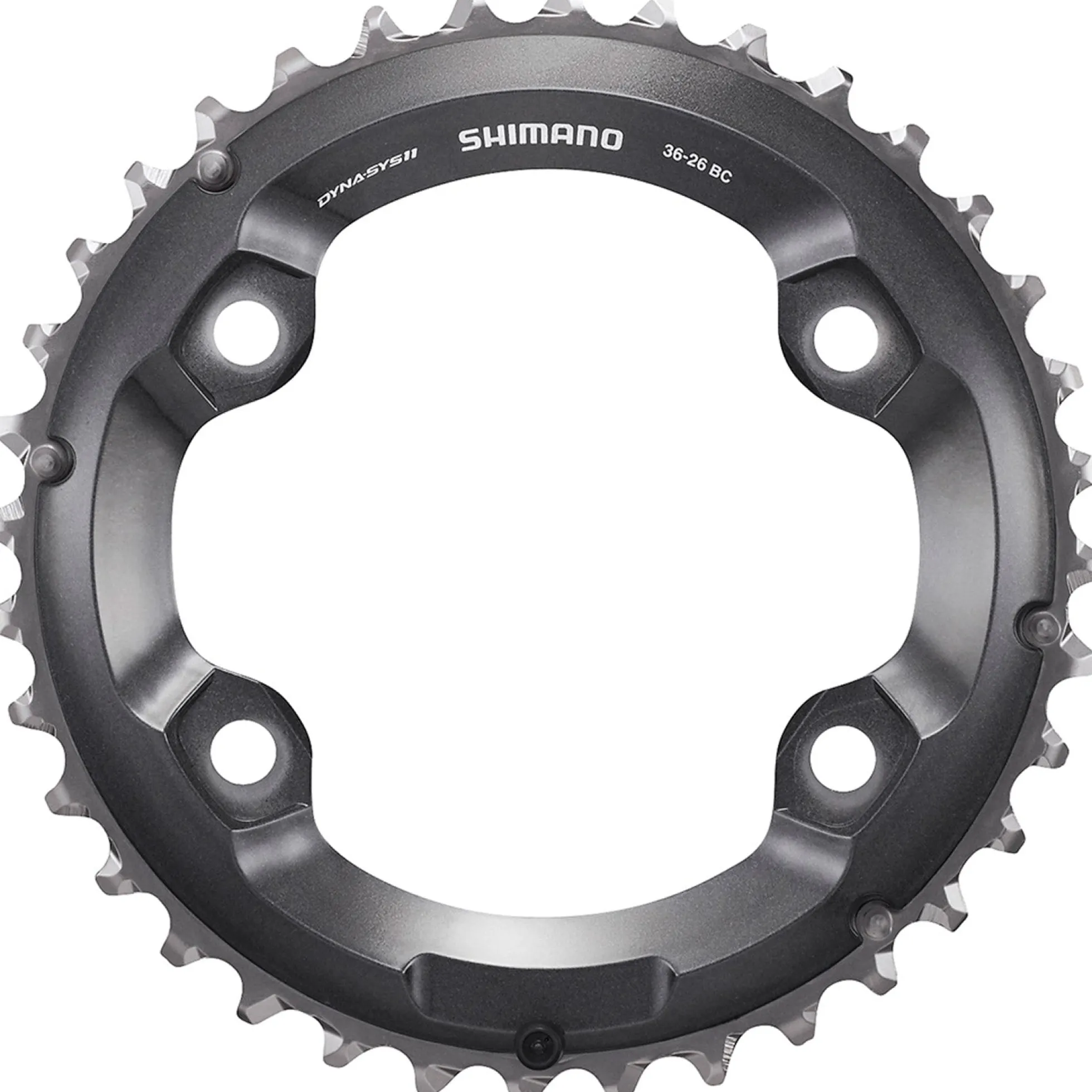 Corona Shimano BC FC-M8000 - 36T