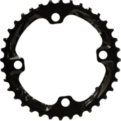 Corona Shimano Deore FC-M610 3x10 - 36T