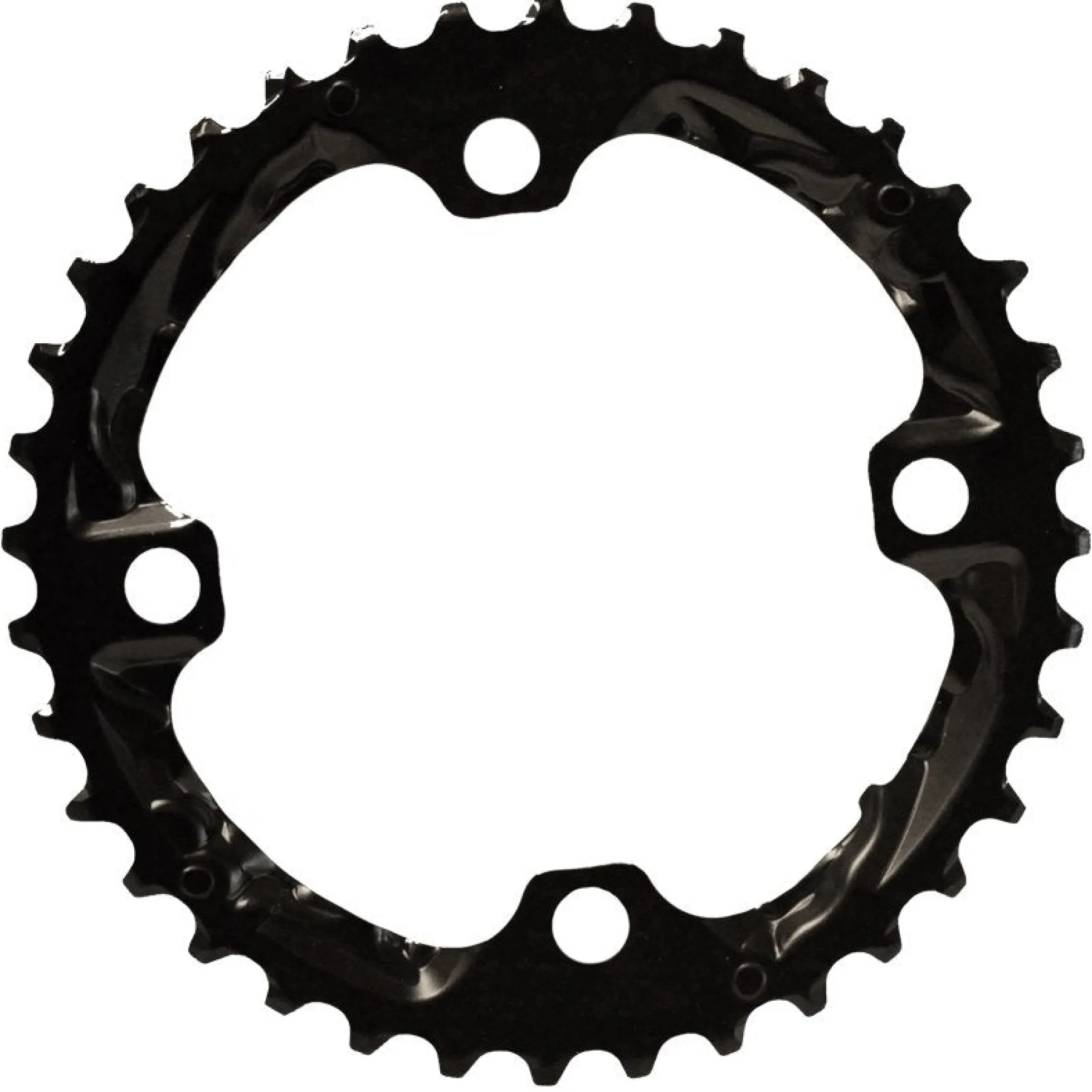 Corona Shimano Deore FC-M610 3x10 - 36T