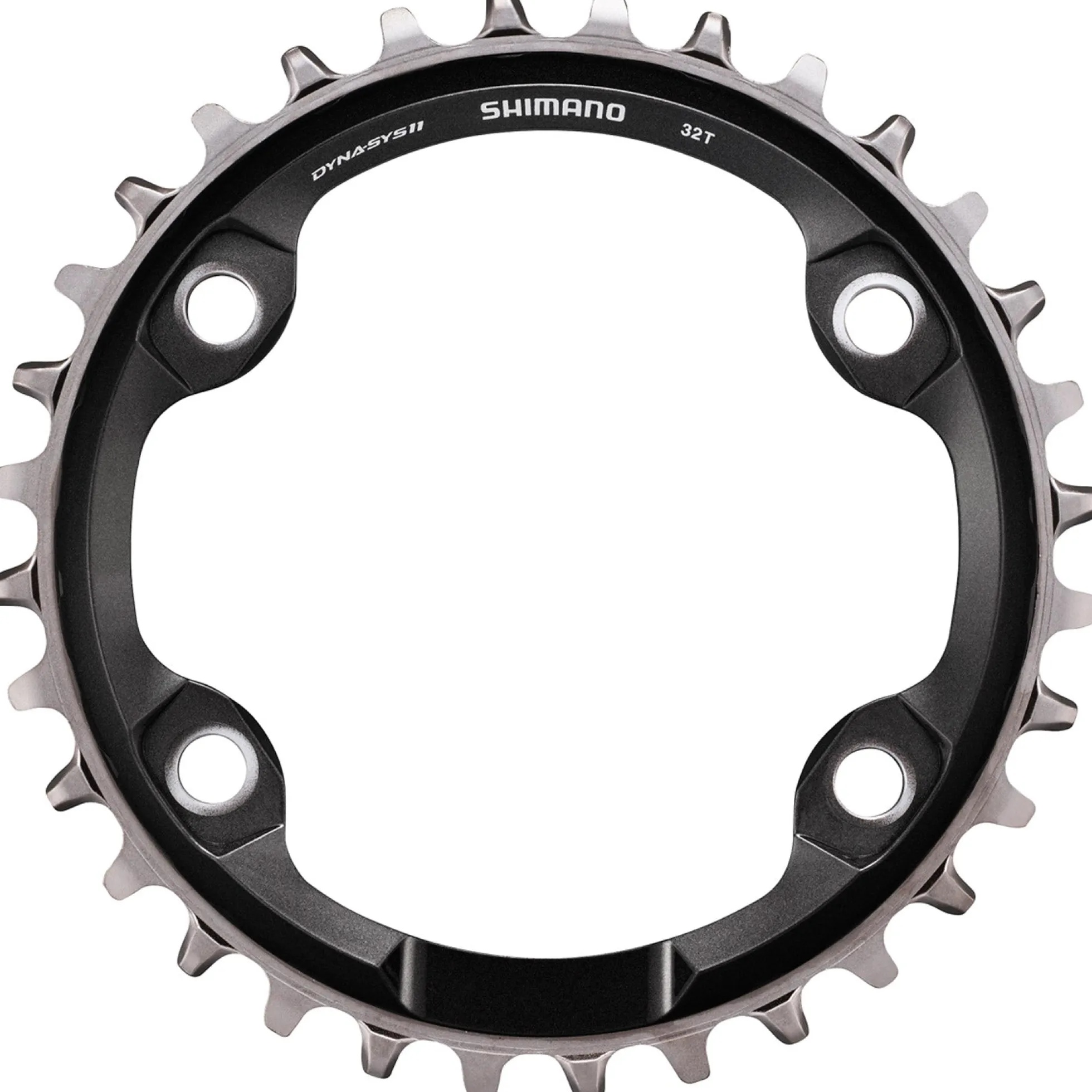 Corona Shimano Deore XT SM-CRM81 x FC-M8000-1 - 32T