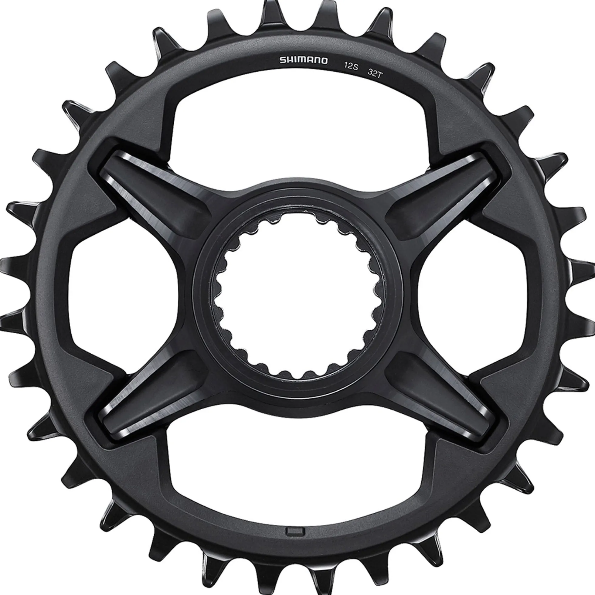 Corona Shimano Deore XT SM-CRM85 FC-M8100-1 - 30T