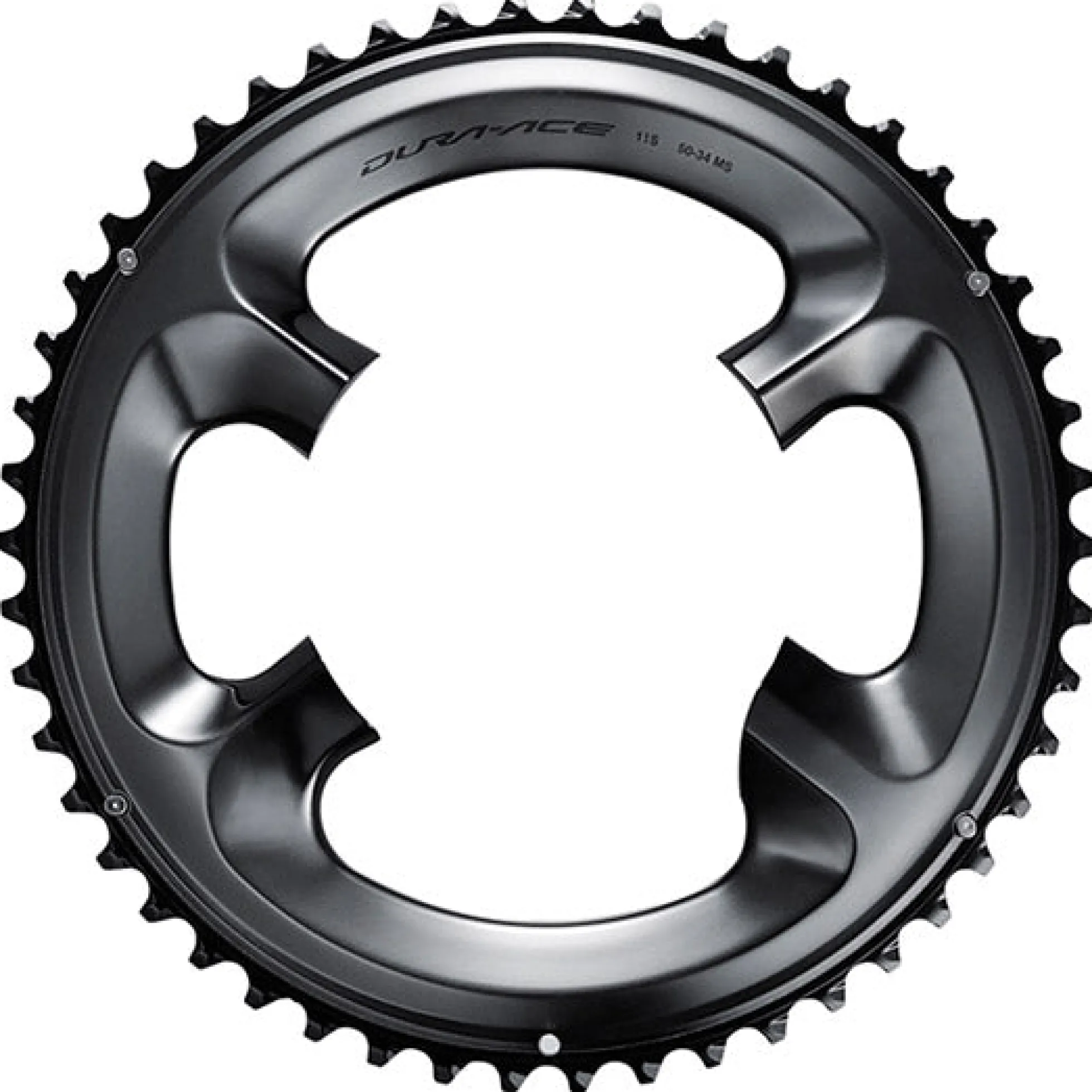 Corona Shimano Dura Ace FC-9100 - 52T